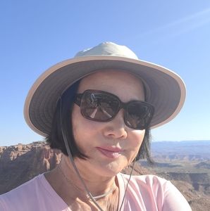 Meet your Posher, Kyungae